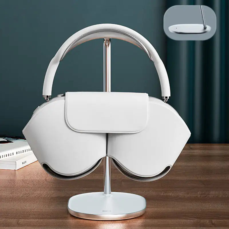 Soporte para auriculares