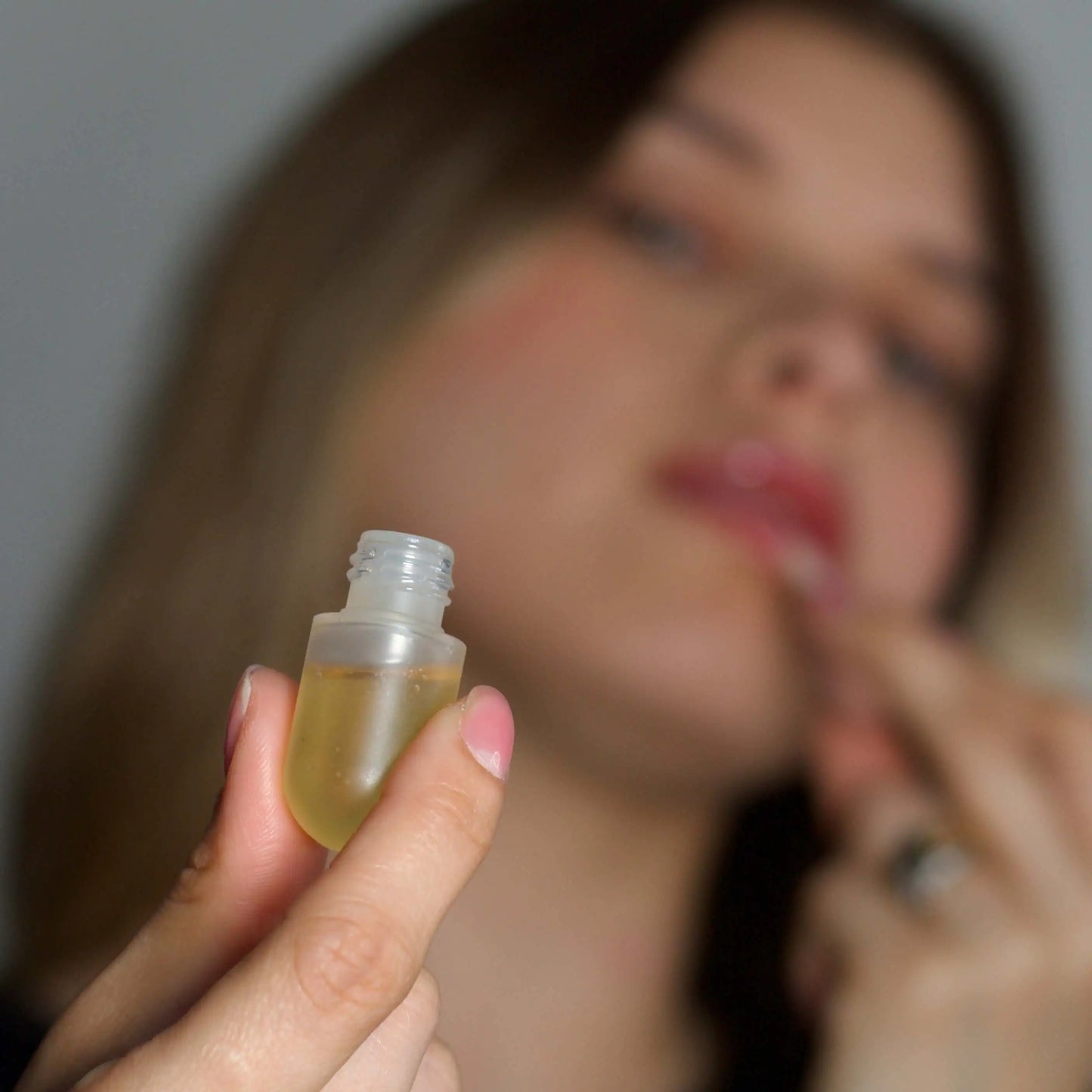 Kit para dar volumen a los labios