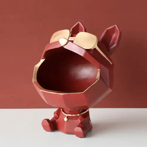 Bulldog "Puerta Treco"