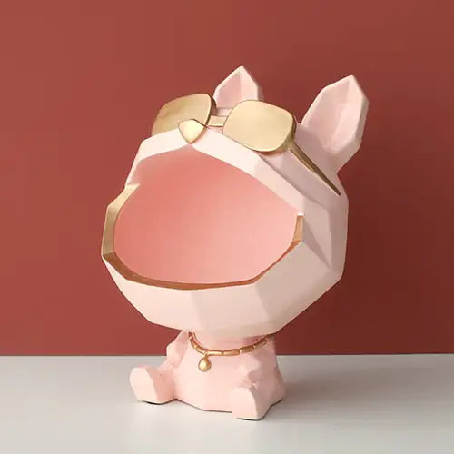 Bulldog "Puerta Treco"