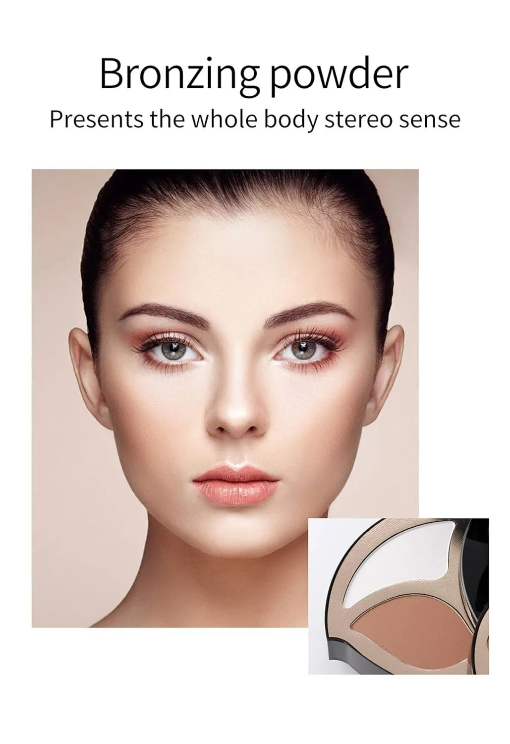 Kit de inicio de maquillaje multifuncional