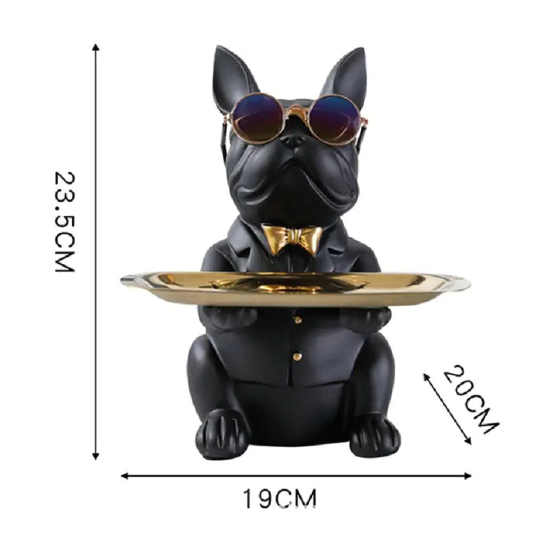 Mr. Alfred