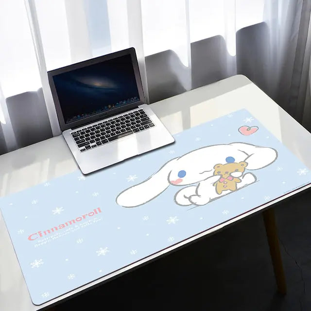 Alfombrilla de ratón Cinnamoroll