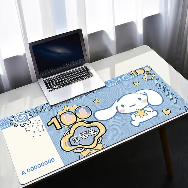 Alfombrilla de ratón Cinnamoroll