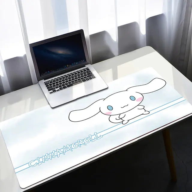 Alfombrilla de ratón Cinnamoroll