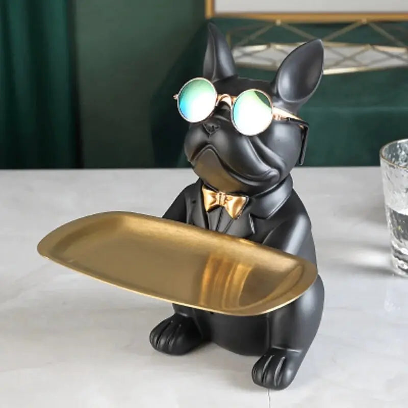 Mr. Alfred