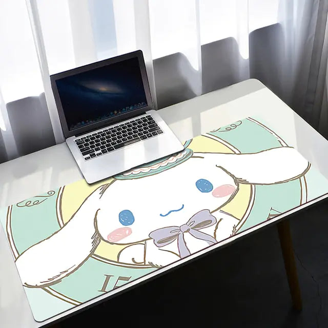 Alfombrilla de ratón Cinnamoroll