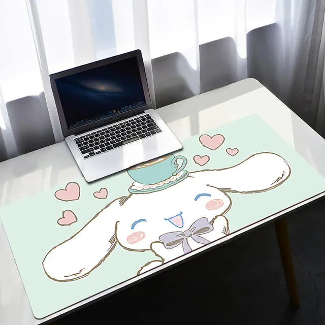 Alfombrilla de ratón Cinnamoroll