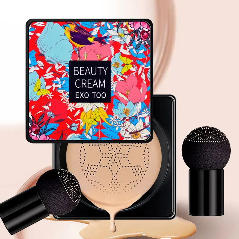 Crema de cojín de base mágica