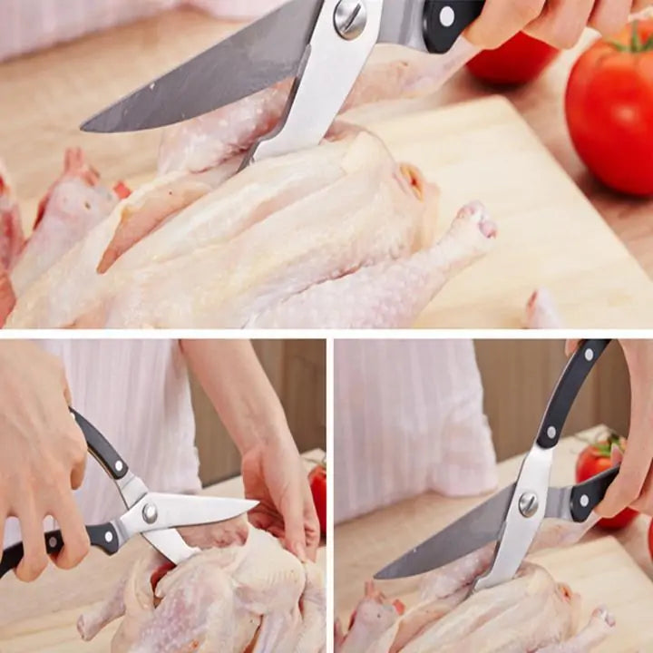 Tijeras para huesos de acero inoxidable Pro Cut