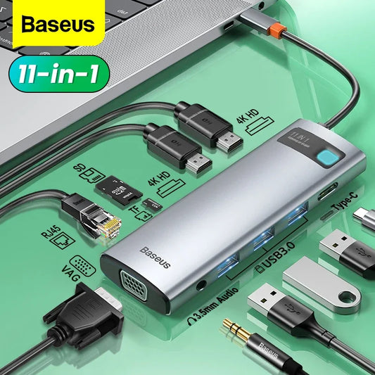 USB tipo C