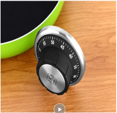 Temporizador magnético de cocina