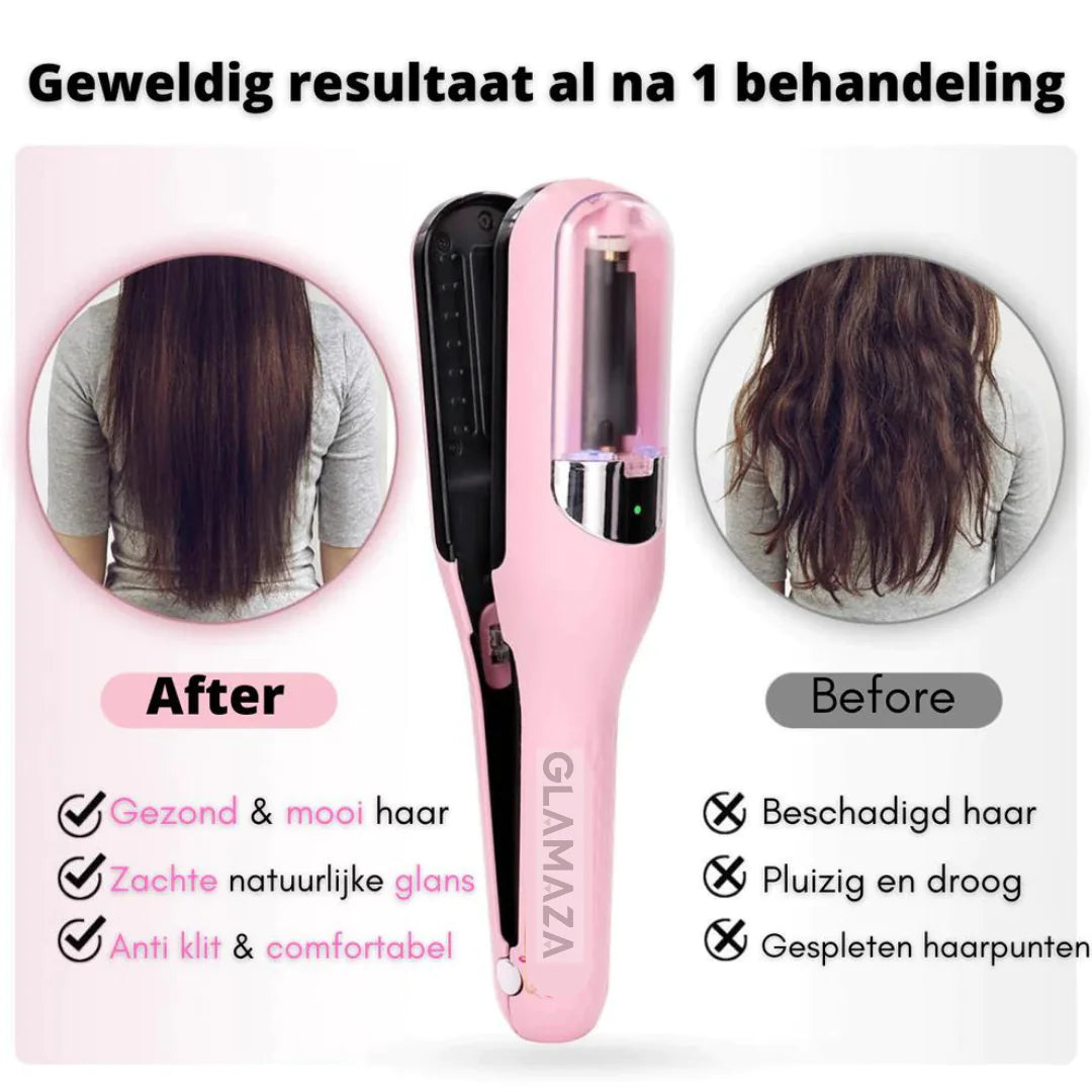 Recortar el cabello para mujeres