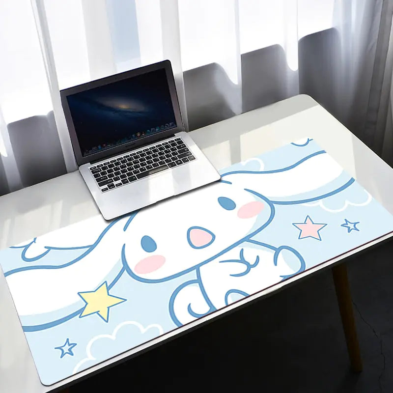 Alfombrilla de ratón Cinnamoroll
