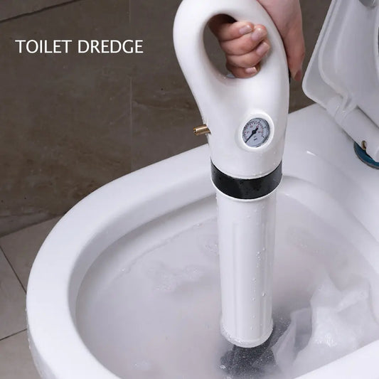 Sewer Dredge Clogged Remover