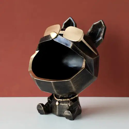 Bulldog "Puerta Treco"