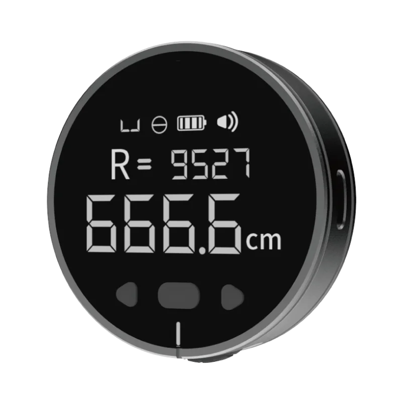 DUKA ATuMan Little Q Electric Ruler