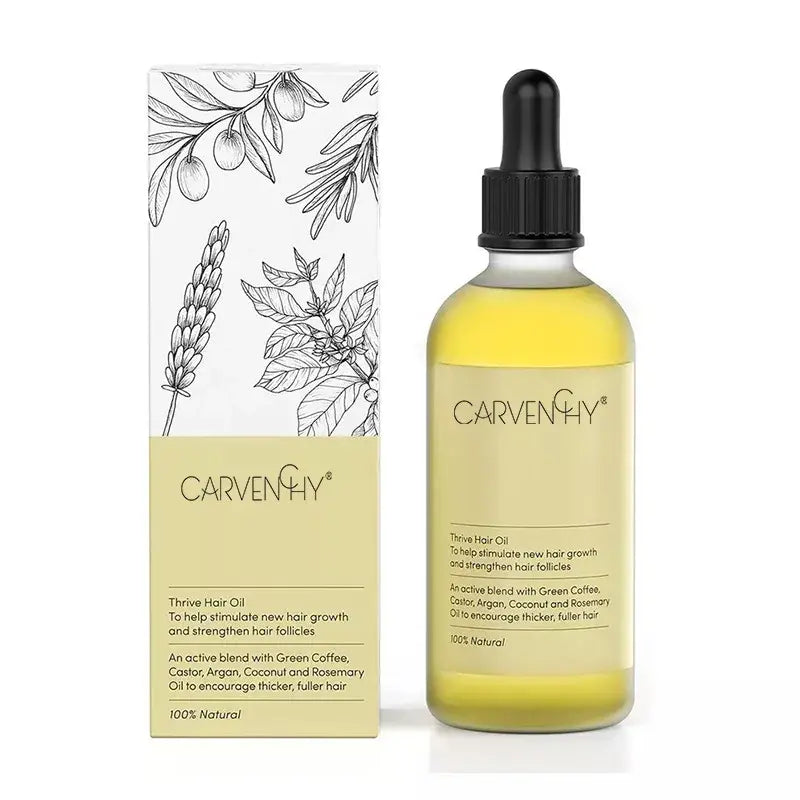 Thrive Hair Growth Aceite esencial para el cabello