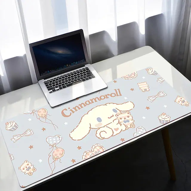 Alfombrilla de ratón Cinnamoroll