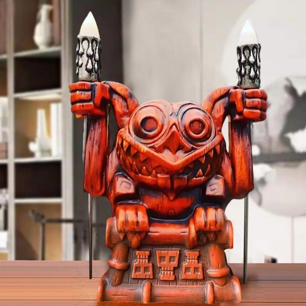 Taza Tribal