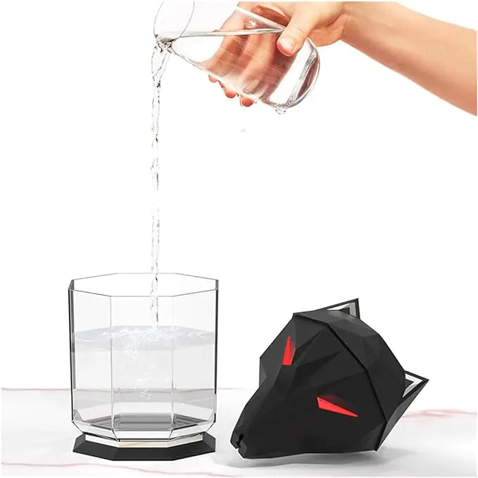 Howling Wolf Humidifier