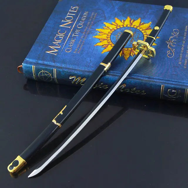 Llavero Juego Roronoa Zoro Yama