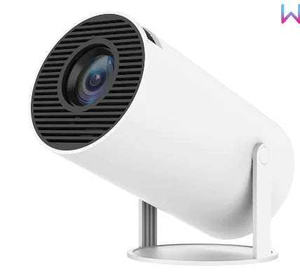 Proyector de cine en casa