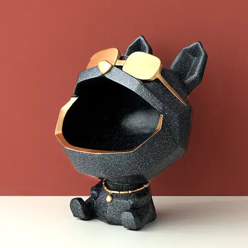 Bulldog "Puerta Treco"