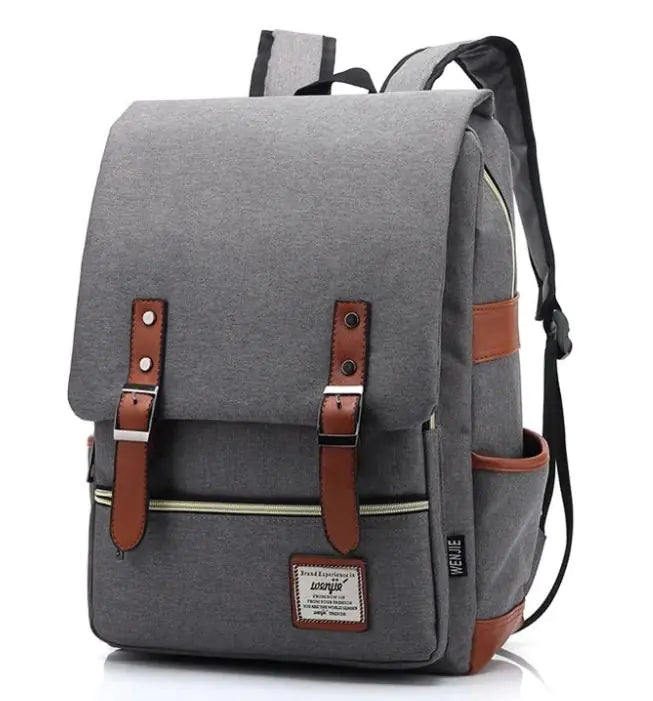 Mochila Urbanita Graystone