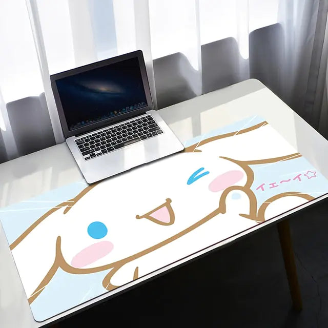 Alfombrilla de ratón Cinnamoroll
