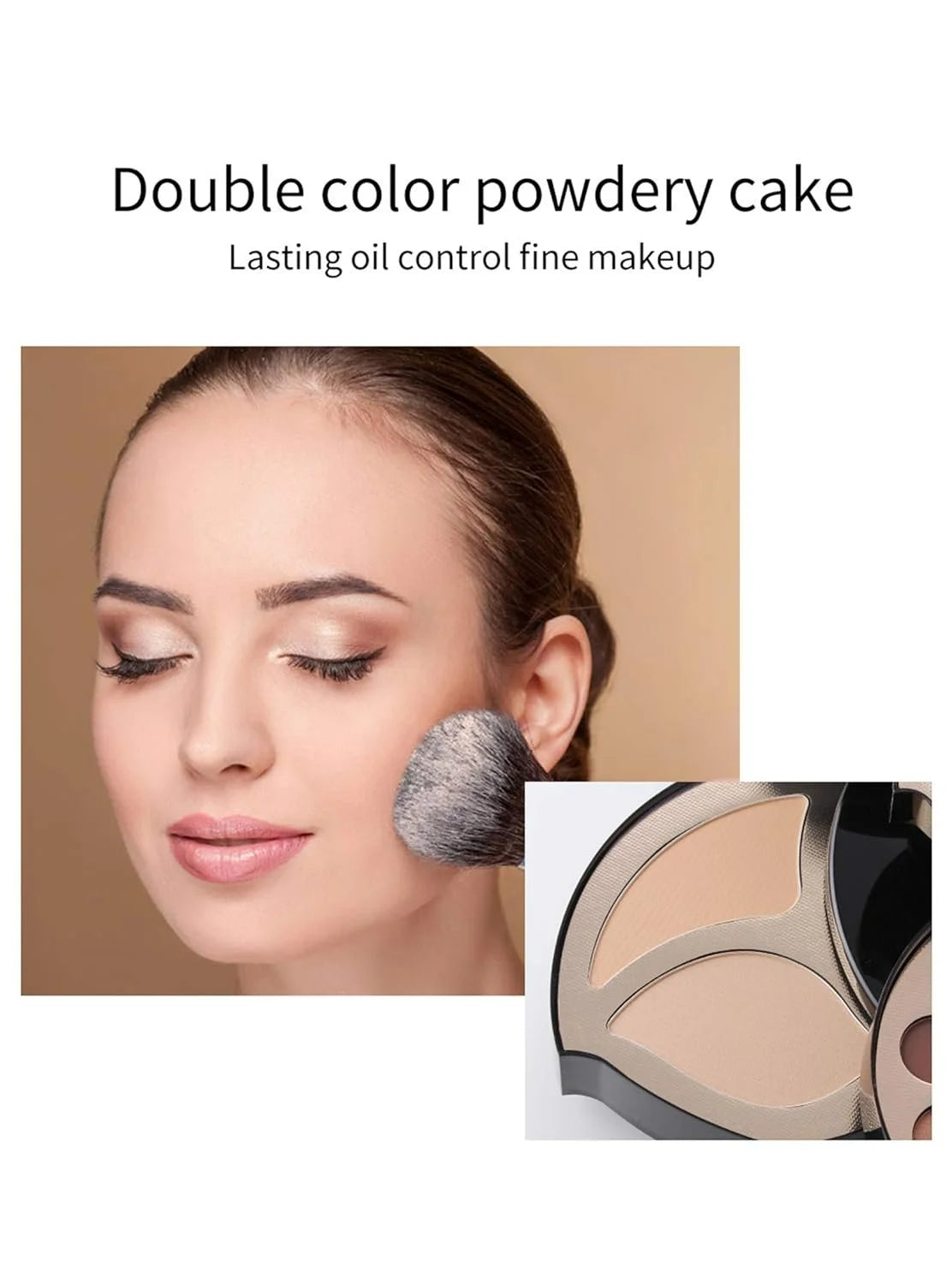 Kit de inicio de maquillaje multifuncional