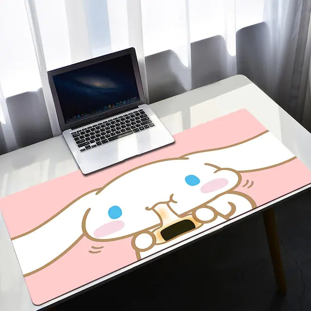 Alfombrilla de ratón Cinnamoroll