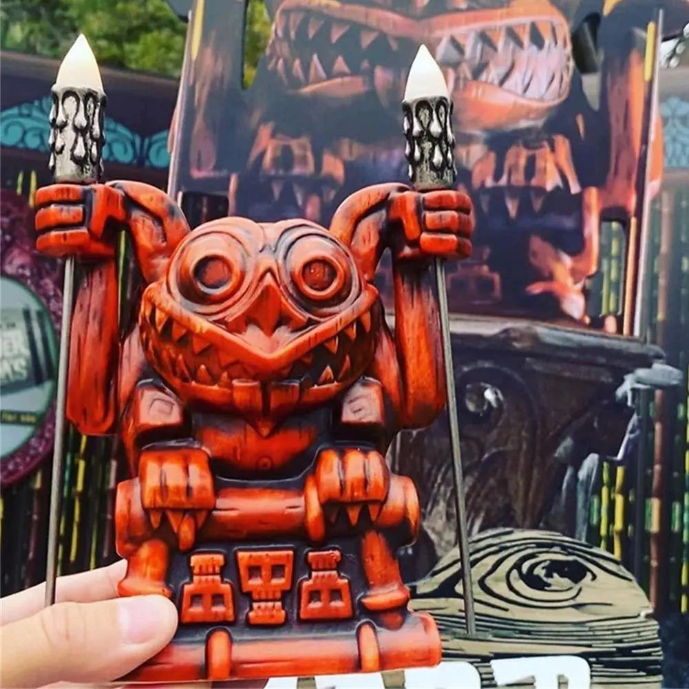 Taza Tribal