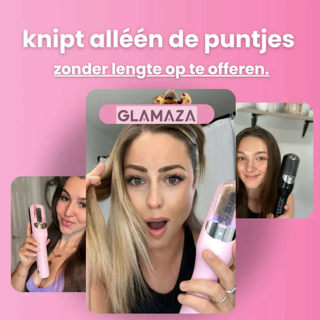 Recortar el cabello para mujeres