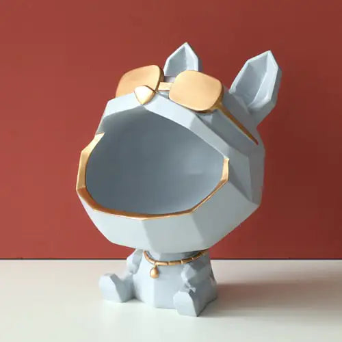 Bulldog "Puerta Treco"
