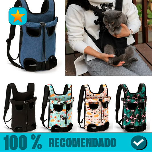 Pet Carrier Packsack