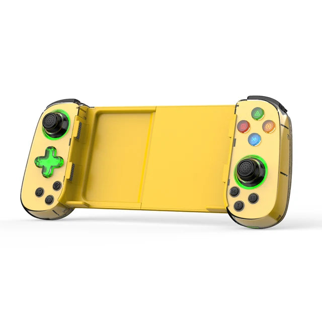 Controlador de gamepad inalámbrico Bluetooth