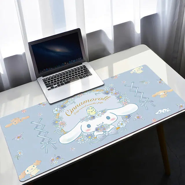 Alfombrilla de ratón Cinnamoroll