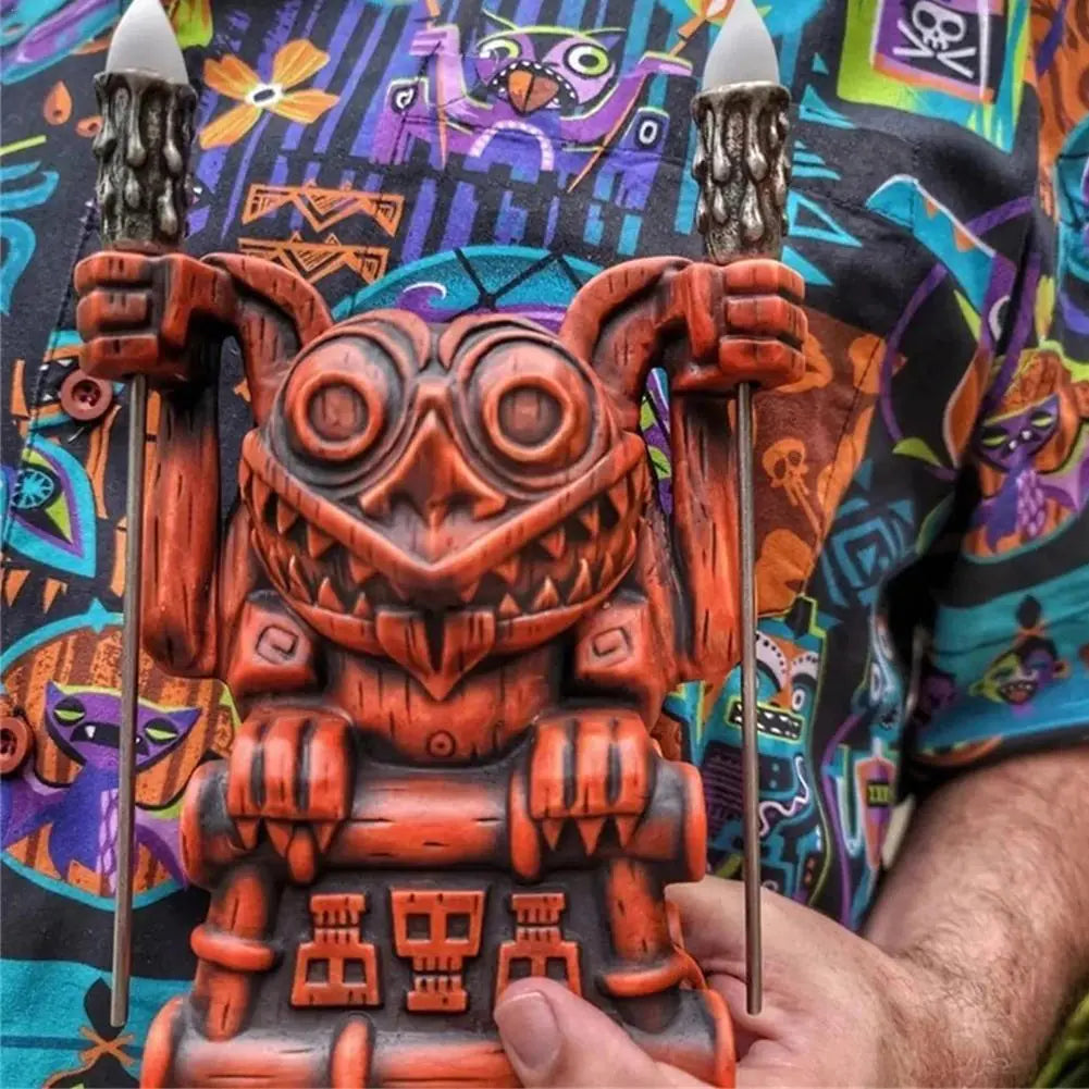 Taza Tribal