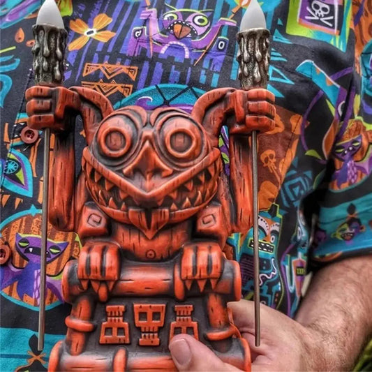 Taza Tribal