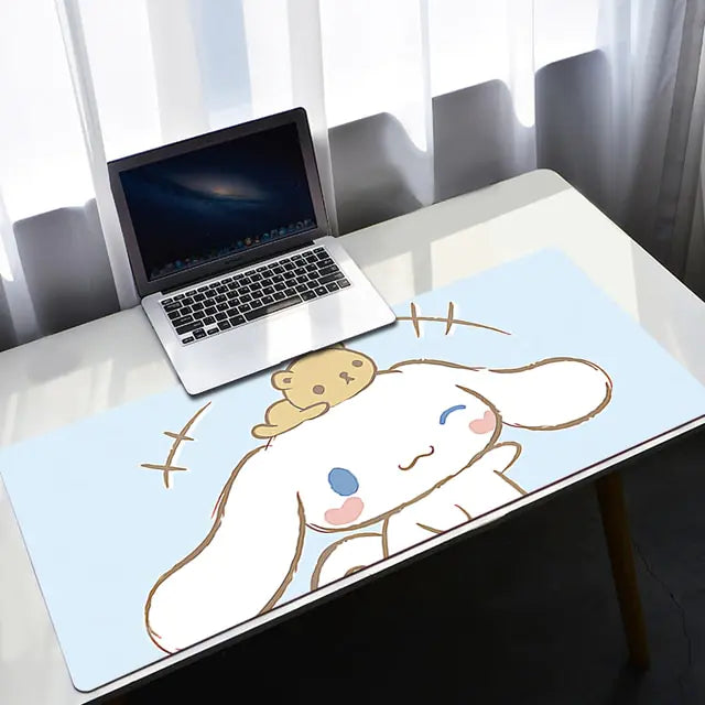 Alfombrilla de ratón Cinnamoroll