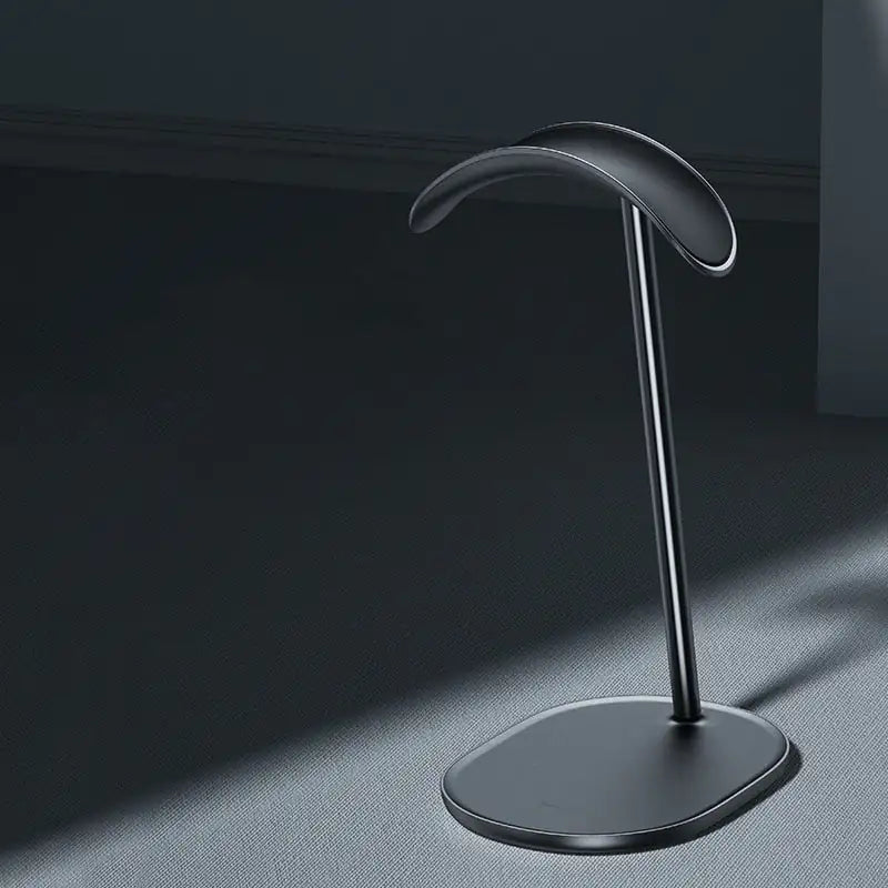 Soporte para auriculares