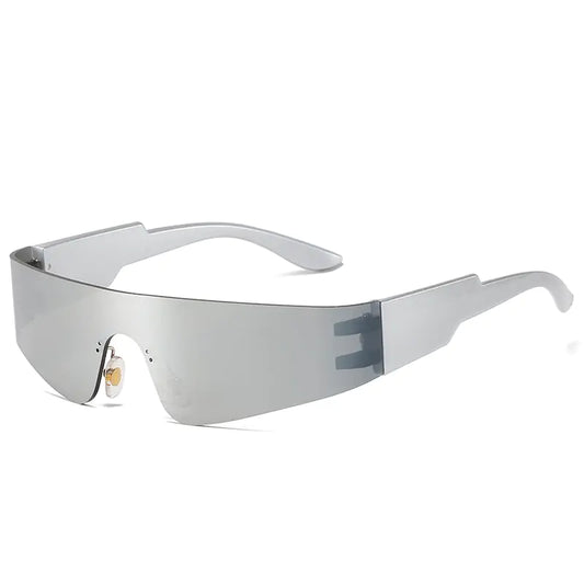 Gafas de sol deportivas de moda