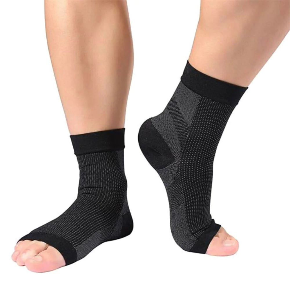 Calcetines de compresión