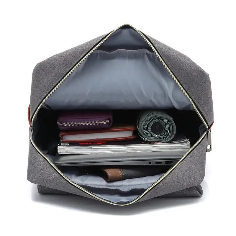 Mochila Urbanita Graystone