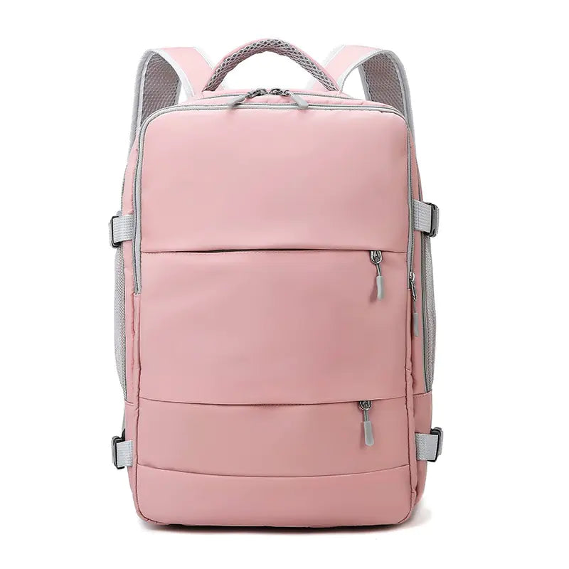 Mochila de viaje para mujer
