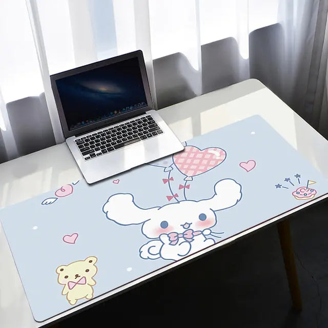 Alfombrilla de ratón Cinnamoroll