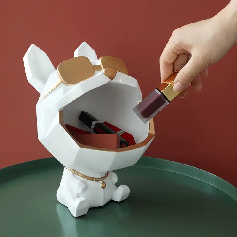Bulldog "Puerta Treco"