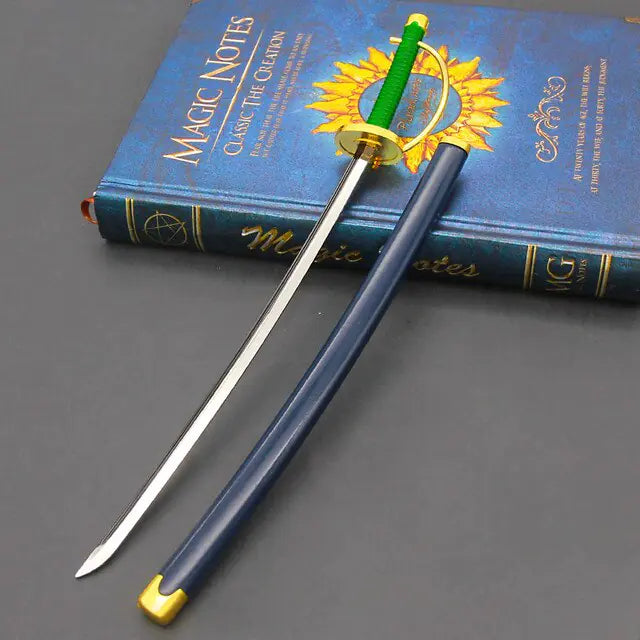 Llavero Juego Roronoa Zoro Yama