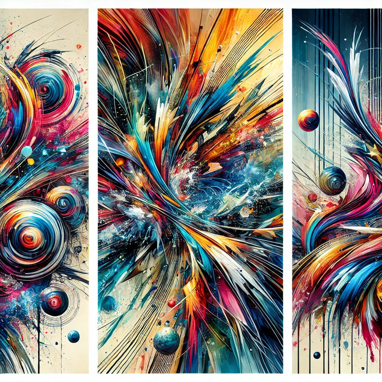 Creative Chaos
